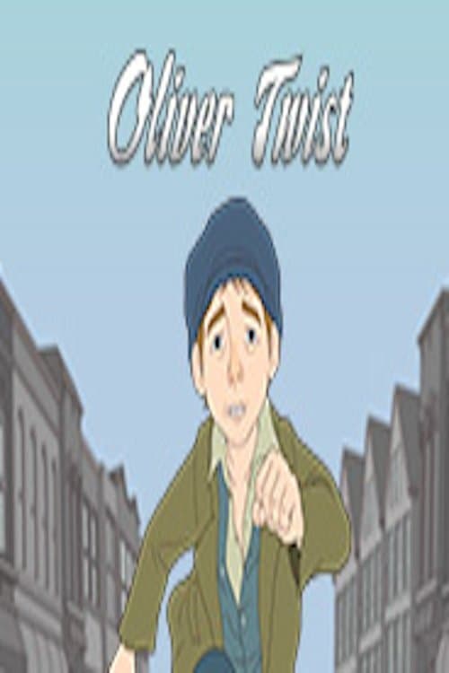 Little Fox动画故事Level08：Oliver Twist