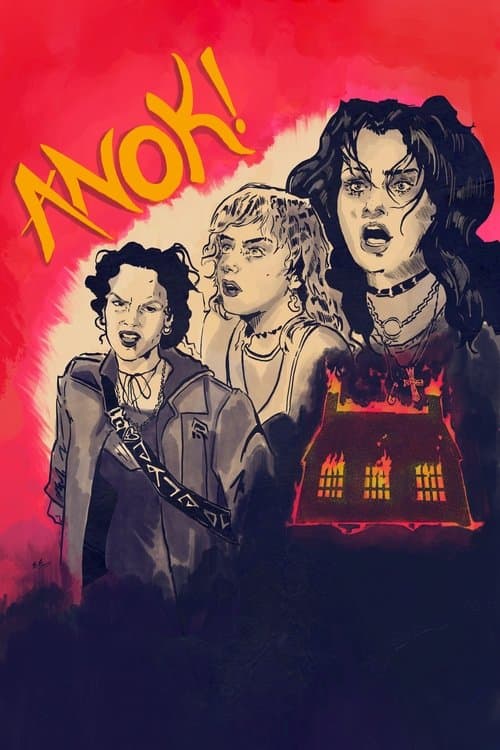 ANOK!