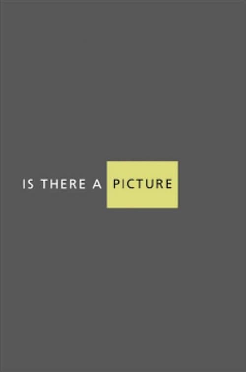 Is There a Picture