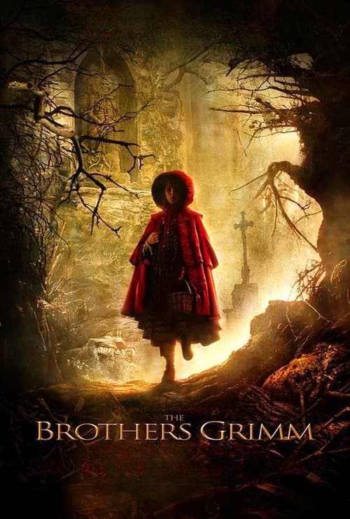 The Brothers Grimm