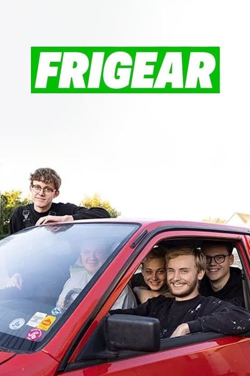 Frigear