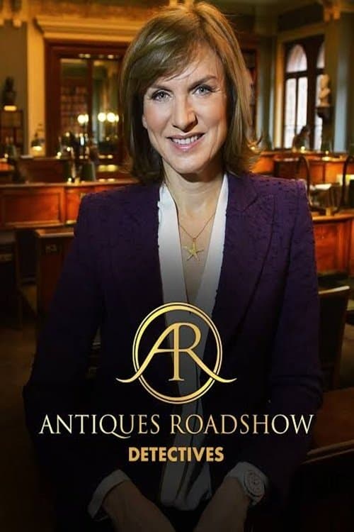 America's Antiques Roadshow
