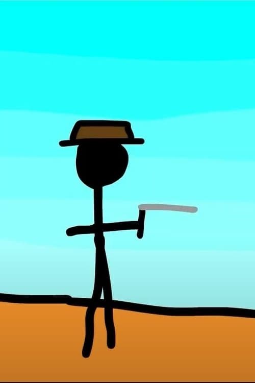 Cowboy vs Pirate