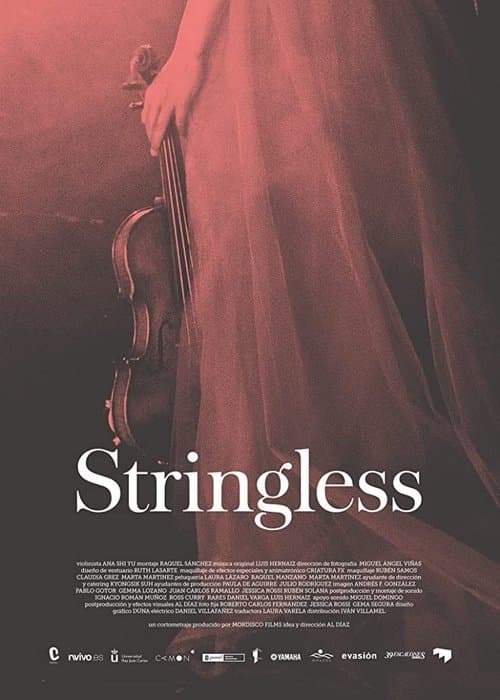 Stringless