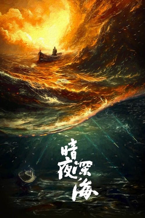 暗夜深海
