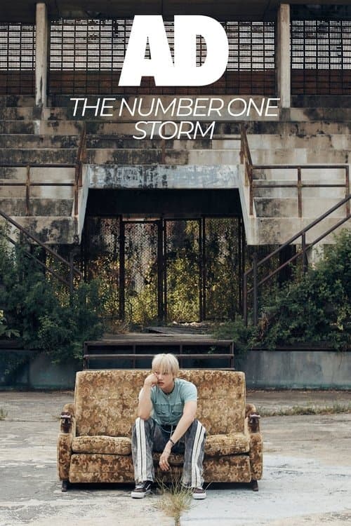 AD - THE NUMBER ONE STORM