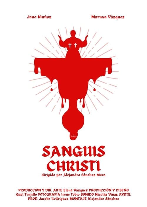 Sanguis Christi