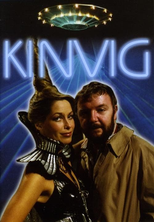 Kinvig