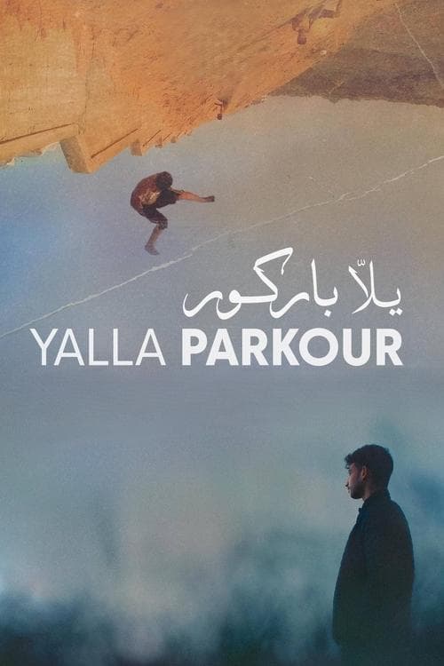 Yalla Parkour