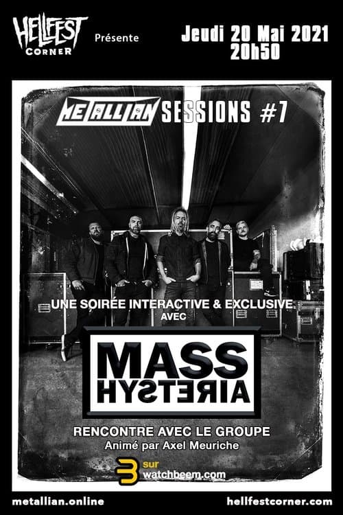 Mass Hysteria
