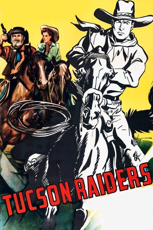 Tucson Raiders