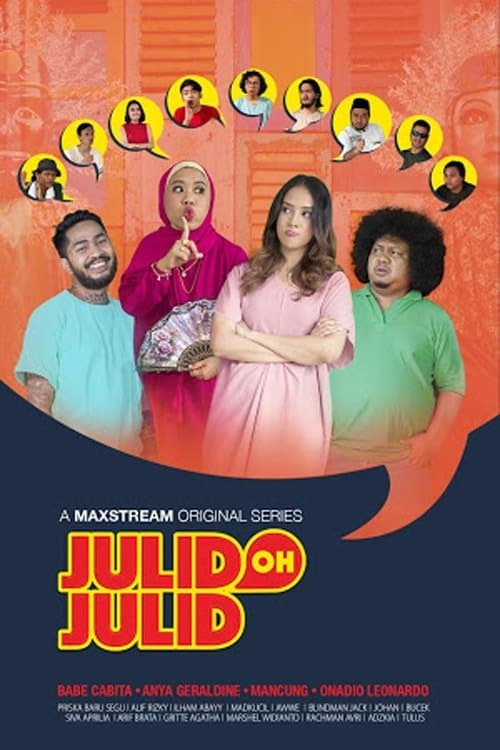 Julid Oh Julid