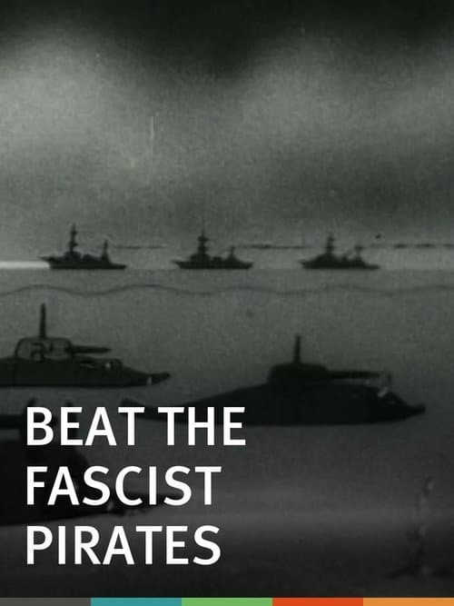 Beat the Fascist Pirates