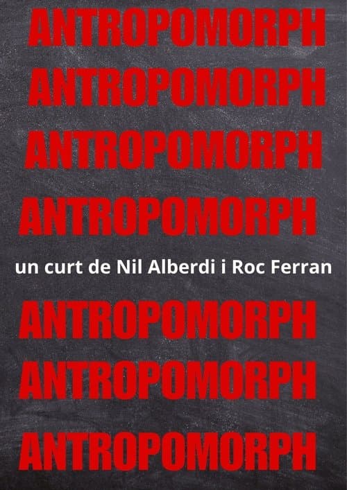 Antropomorph