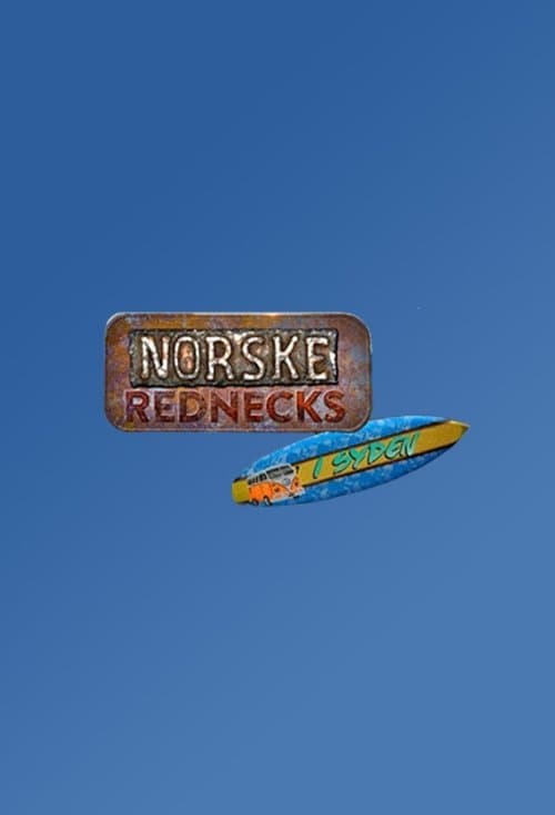 Norske rednecks i syden
