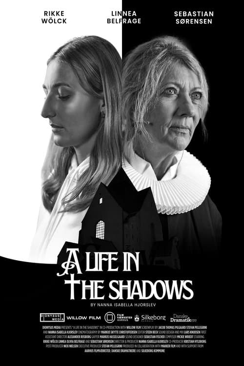 A Life In The Shadows