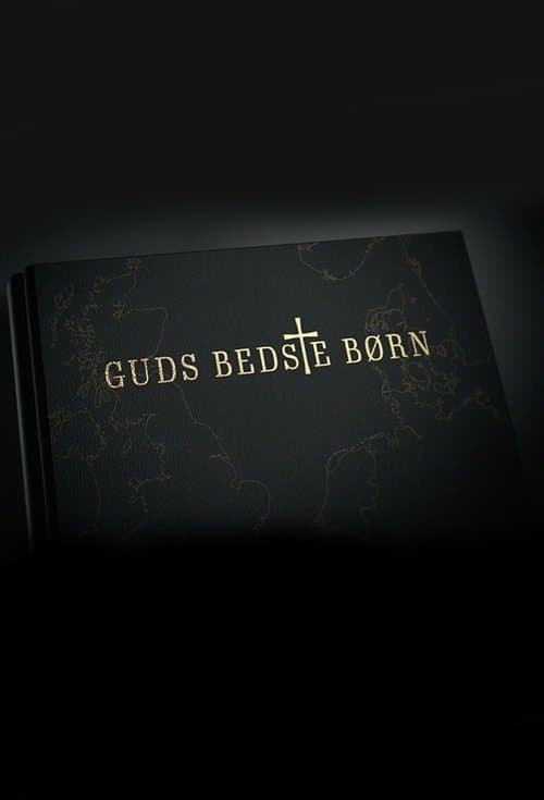 Guds bedste børn