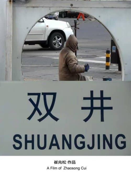 Shuang Jing