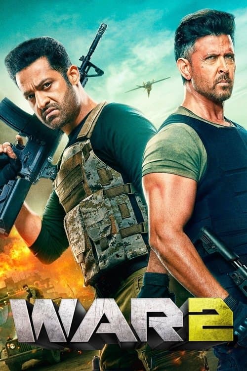 War 2