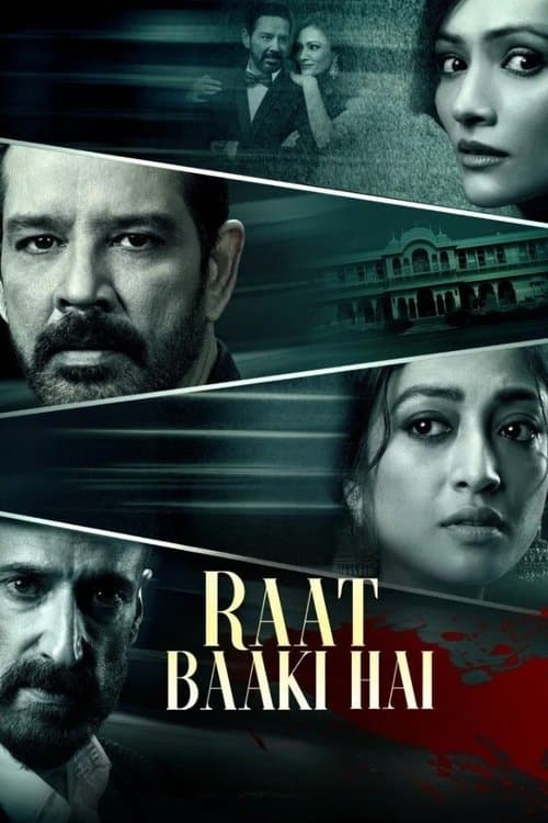 Raat Baaki Hai