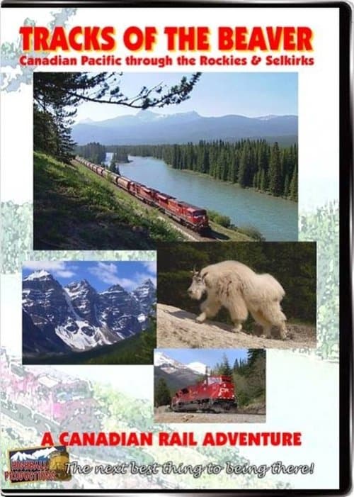 Tracks of the Beaver