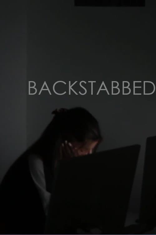 Backstabbed