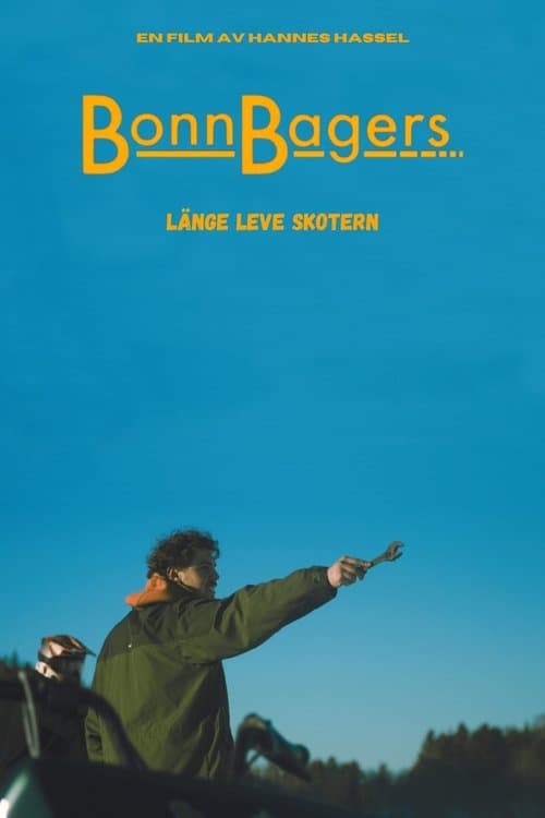 BonnBagers - Länge leve skotern