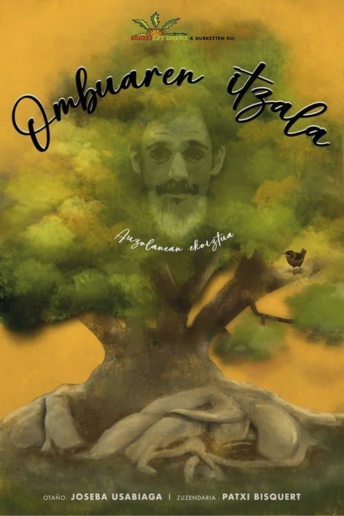 Ombuaren itzala