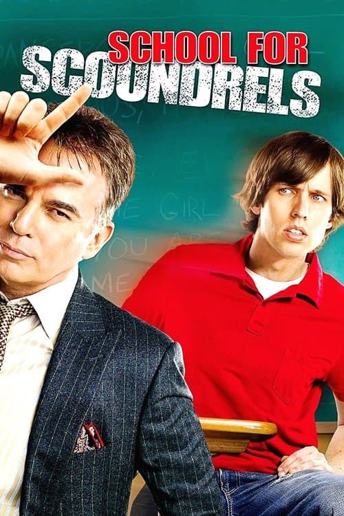 School for Scoundrels