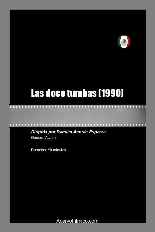 Las doce tumbas
