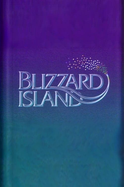 Blizzard Island