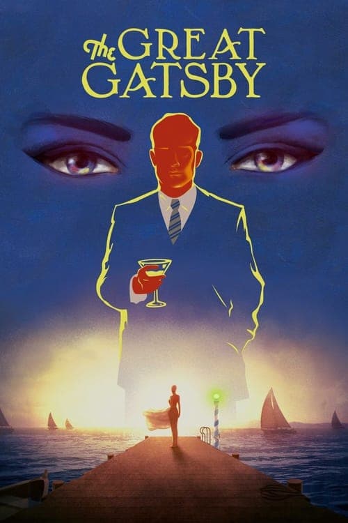 The Great Gatsby