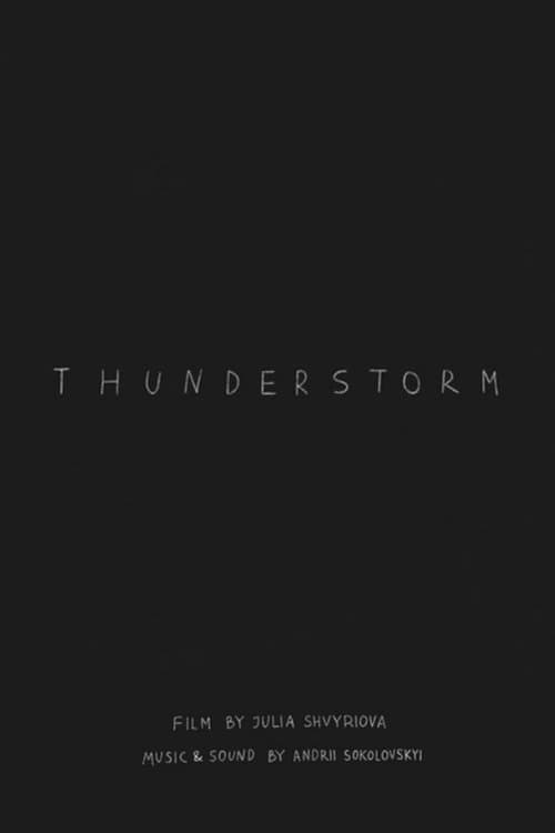 Thunderstorm
