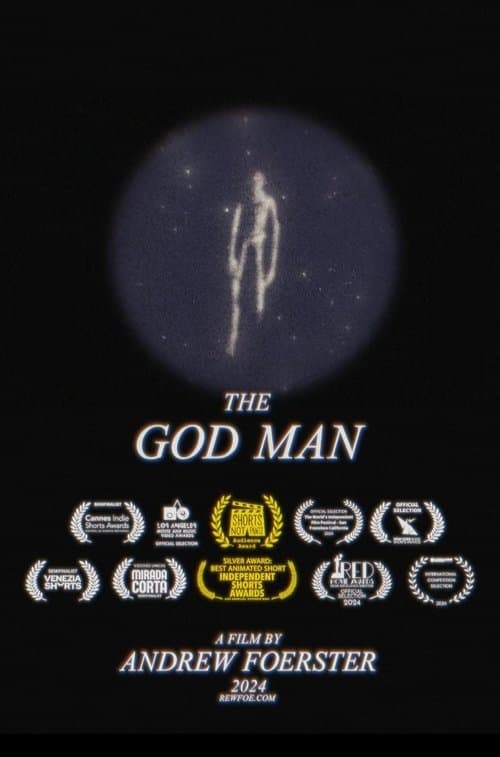 The God Man