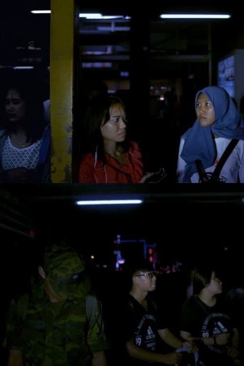 The Strangers