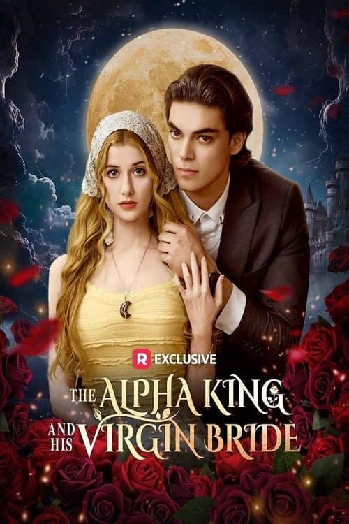 The Alpha King and His Virgin Bride