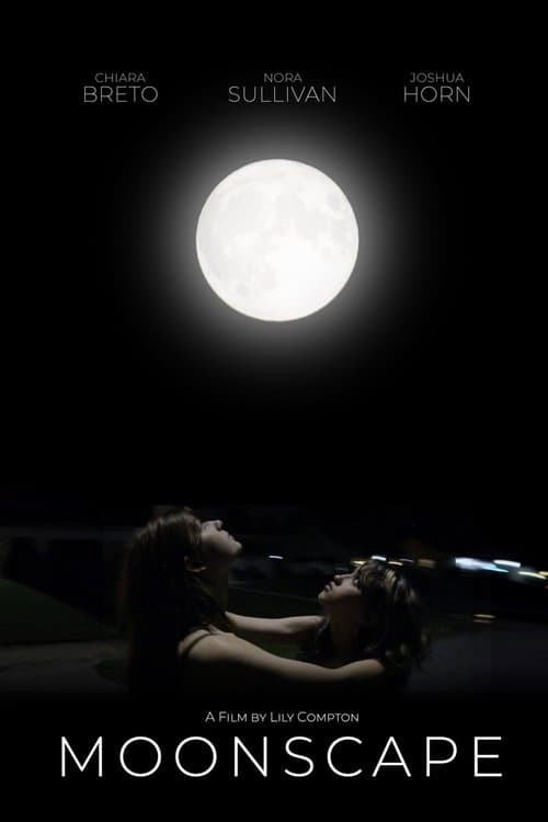Moonscape