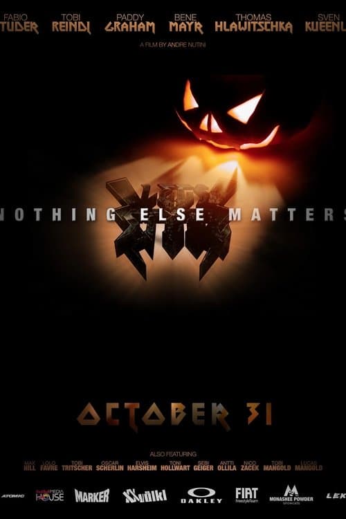 Nothing Else Matters