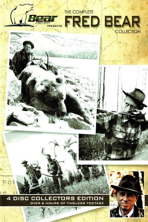 Bear Video Theater