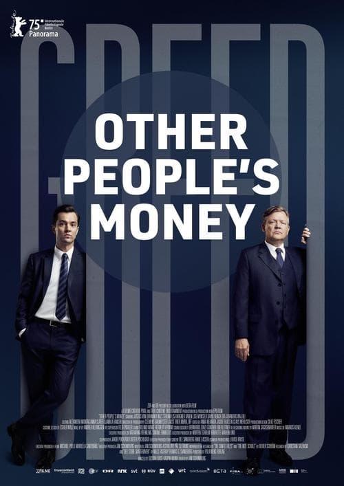 Other People's Money