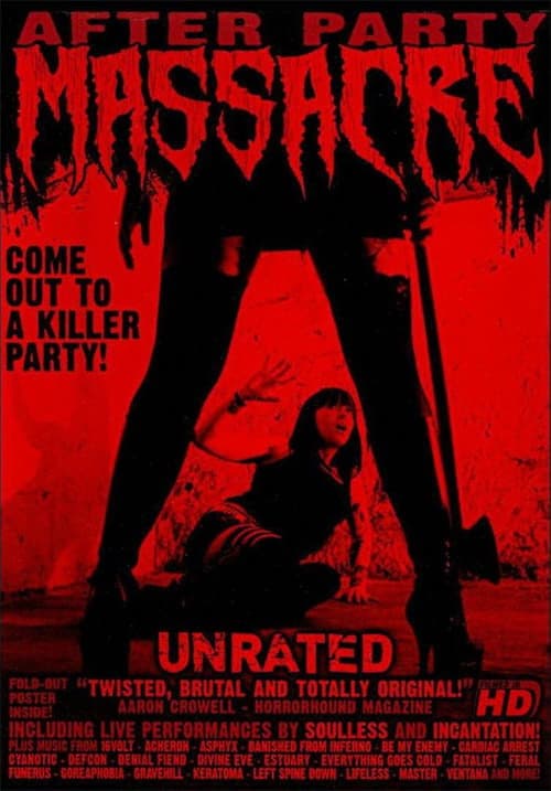 After Party Massacre
