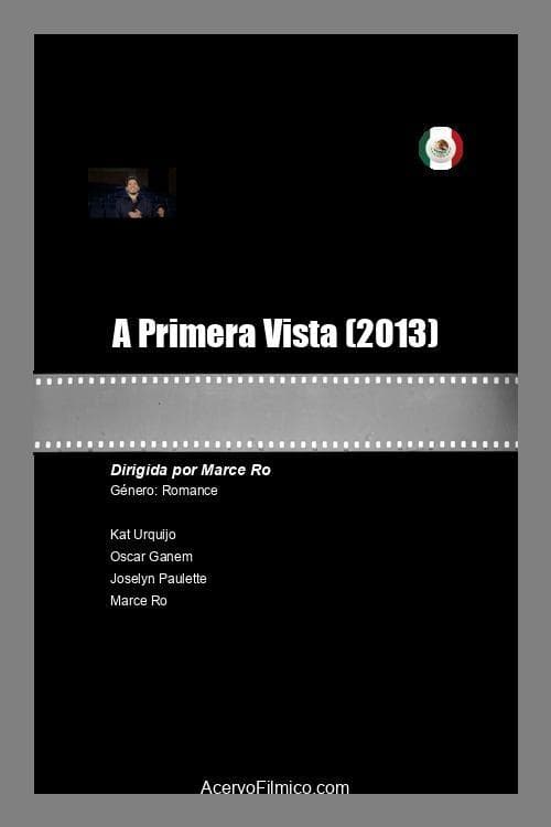 A primera vista