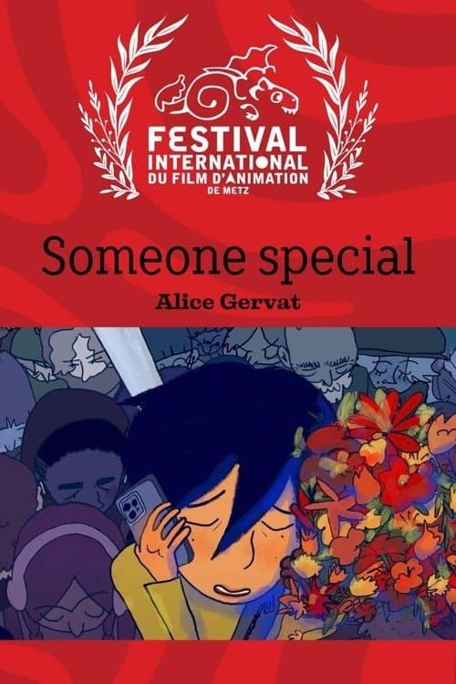 Someone Special