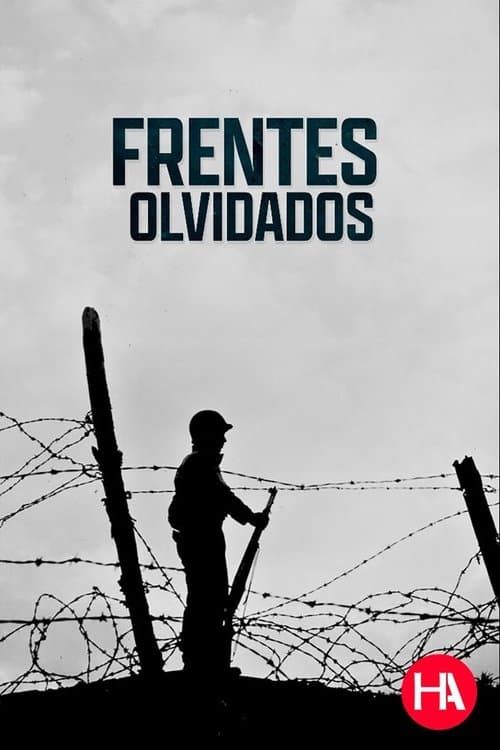 Forgotten Frontlines