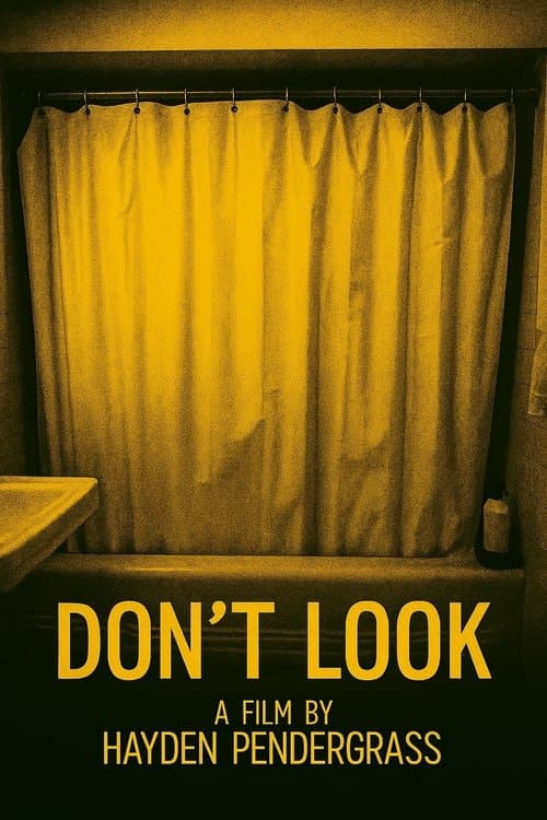 Don't Look