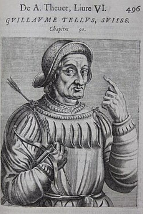 William Tell