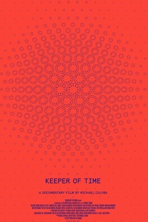 Keeper of Time
