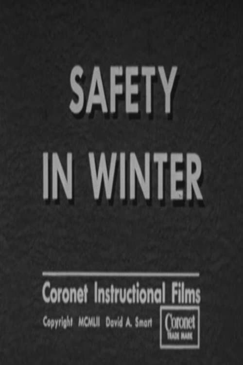 Safety In Winter
