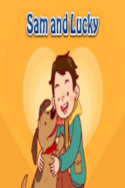 Little Fox动画故事Level02：Sam and Lucky
