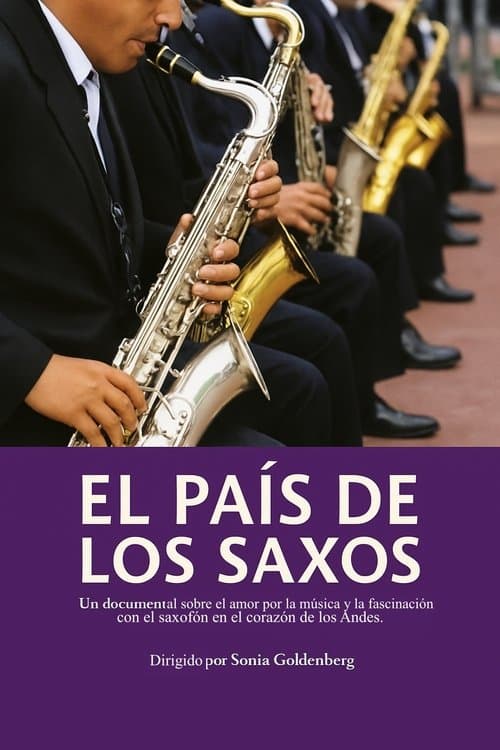 The Sax Country